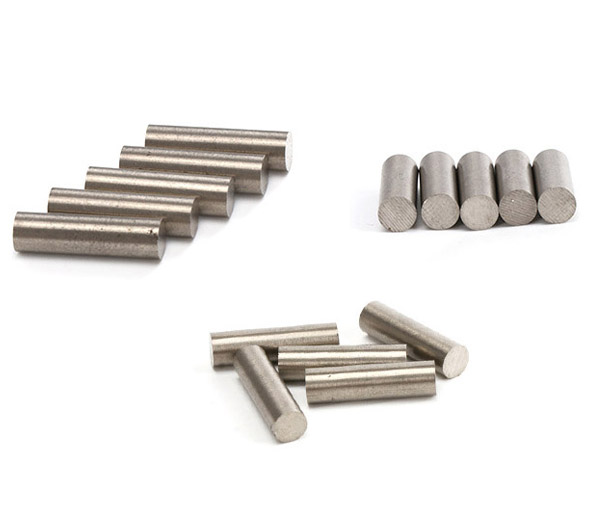 Alnico magnet